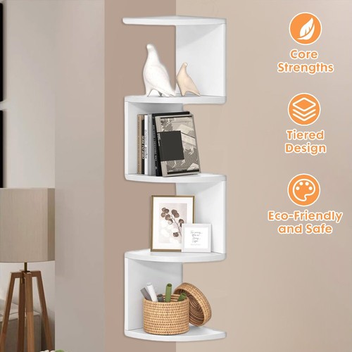 Libreria legno scaffale - in,