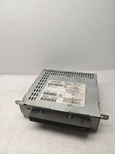 Volvo xc90 2004 radio lettore - xc90,