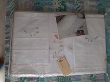 Lenzuola matrimoniali e 2