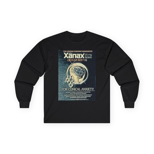 Shirt manica lunga retrò - manica,