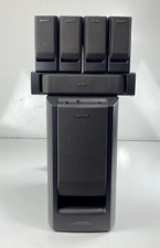 Sony SA-W303 35W Active Super