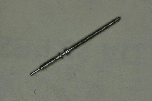Tige winding stem - winding, aufzugwelle
