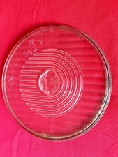 VETRO FARO ANTERIORE TRATTORE LANDINI