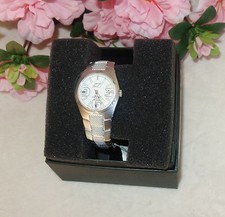 Chronotech Aluminum white