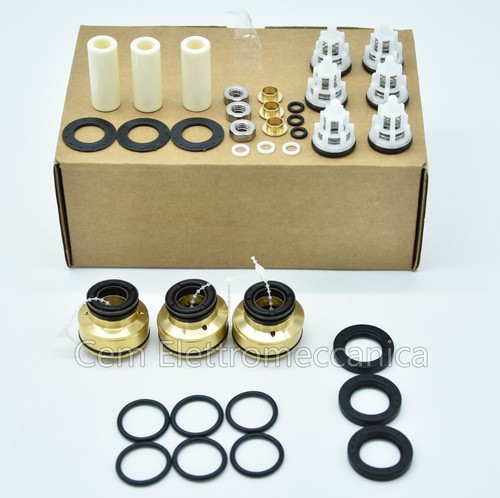 Kit manutenzione 1500 ore