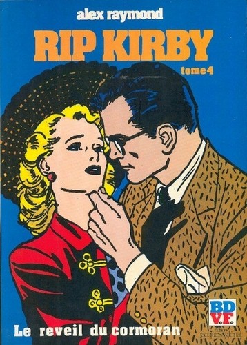 102 rip kirby 4 - -,