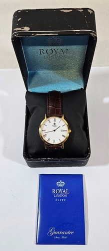 Orologio royal london t31 - royal, london,