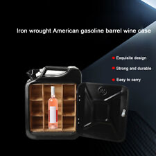 Serbatoio benzina scaffale