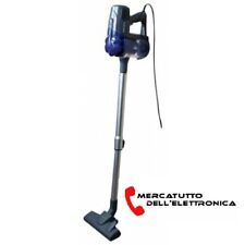 Scopa Elettrica Ciclonica Termozeta My Slim  Potente 400w per Angoli Difficili