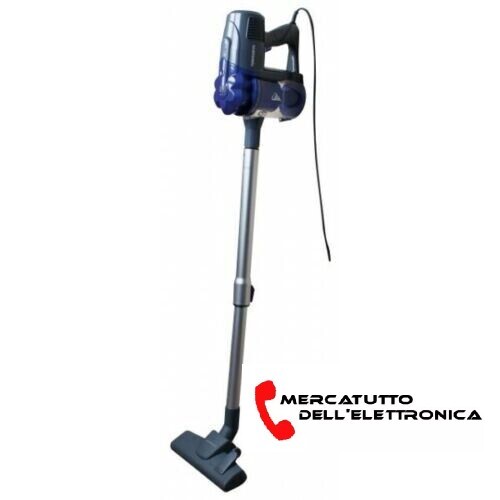 Scopa elettrica ciclonica - scopa,