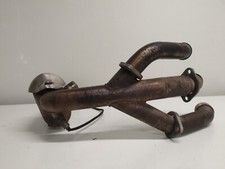 COLETTORE DI SCARICO ORIGINALE TRIUMPH TIGER 800 ANNI 10 2011 2012 2013 2014