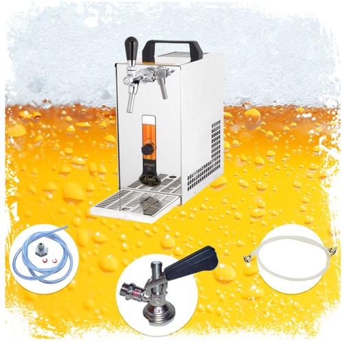 Birra spillatore pygmy - birra,