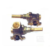 Rubinetto Gas Cucina Gas Piano