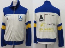 AREC CAFASSE TORINO GIACCA