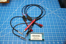 Set Sonda RF e Audio