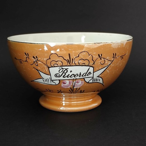 Antica tazza latte - da,