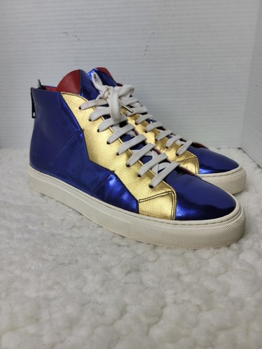 Anonyme paris sneaker alta - paris,