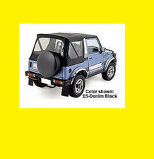 NEW 98615 OEM Replacement Soft