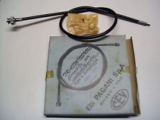 CORDA TRASMISSIONE CONTACHILOMETRI CEV MOTO D' EPOCA codice 7834/760