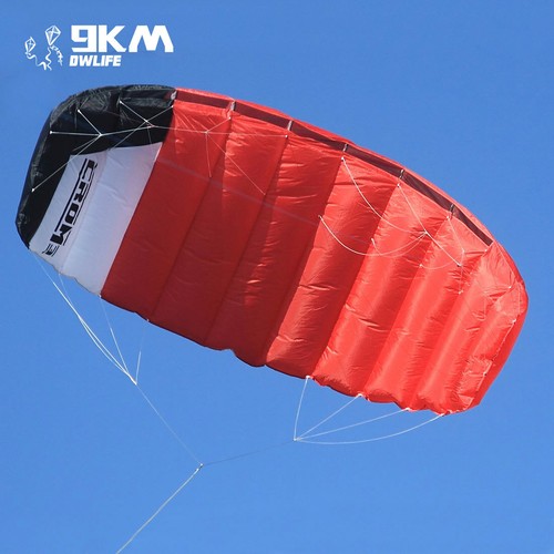 Power kite line foil - power, 3-line
