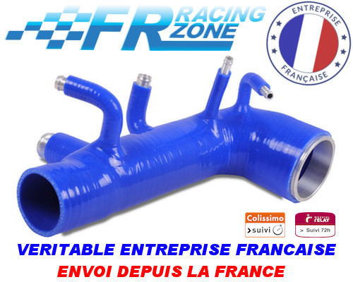 Durite induction silicone - d'induction,