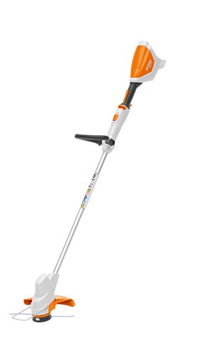 Decespugliatore batteria - decespugliatore, a