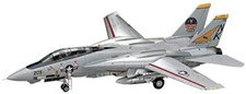 Hasegawa 1/48 US Navy F-14A