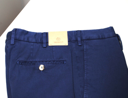 Pantalone santaniello napoli - pantalone,