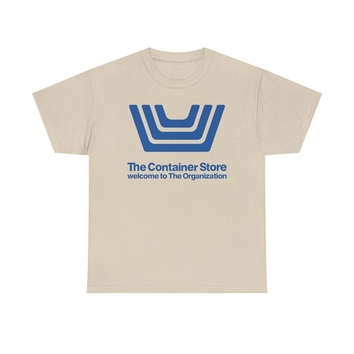 Shirt the container store - the,