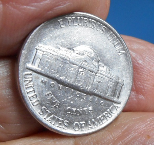 Moneta cents americana 1984 - cents,