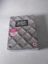 Absolutely Fabulous Everything