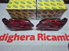 Alfa romeo 159 - romeo, berlina