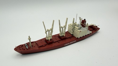 Hansa 372 asian reefer 1979 - hansa,