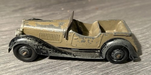 Ancienne dinky toys f - dinky, 36
