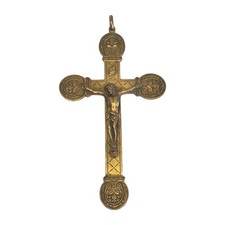 07L5 Beautiful Large Cross