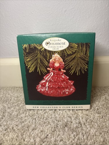 Hallmark club edition - hallmark,