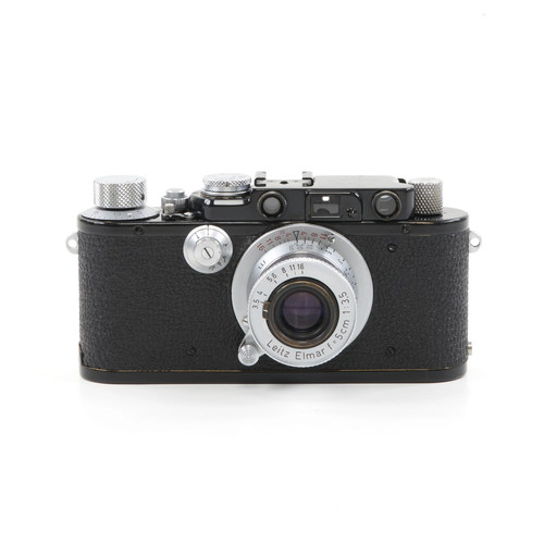 Leica conversione iiia - conversione, syn