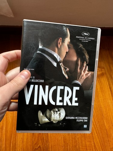 Vincere marco - vincere, (2009)