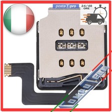 Cavo Flat Lettore SIM Card per