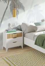 - Comodino Naches, Comò