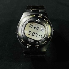 Orologio Digitale Seiko