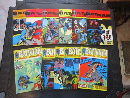 Batman serie originale - batman,