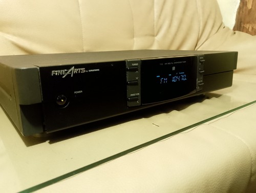 Radio sintonizzatore grundig - radio,
