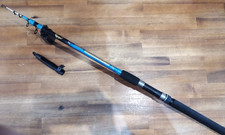 Canna da pesca  barca  tecnofish power 240 mt 