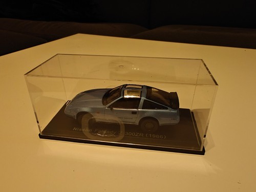 Nissan fairlady 300zx z31 - nissan,