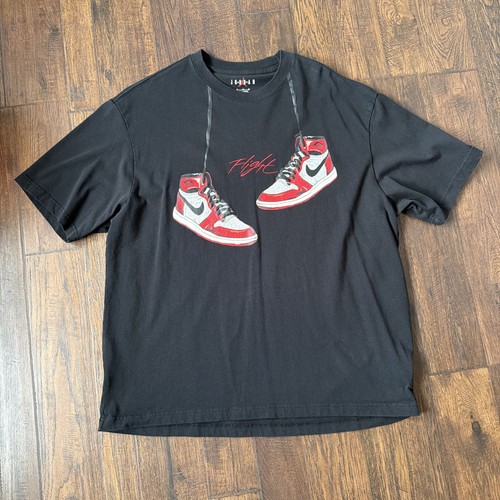 Nike air jordan - 1, maglia