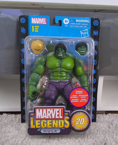 Marvel legends 20th - marvel,