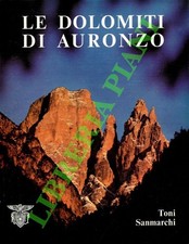 SANMARCHI Toni -  Le Dolomiti