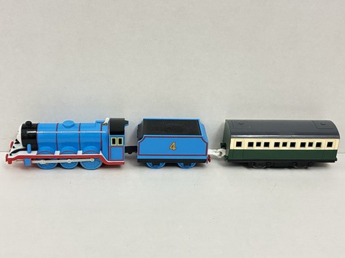 Tomy thomas plarail gordon con - plarail,