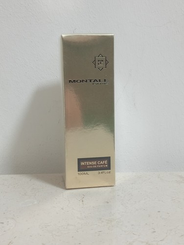 Montale intense cafè 100ml - montale,